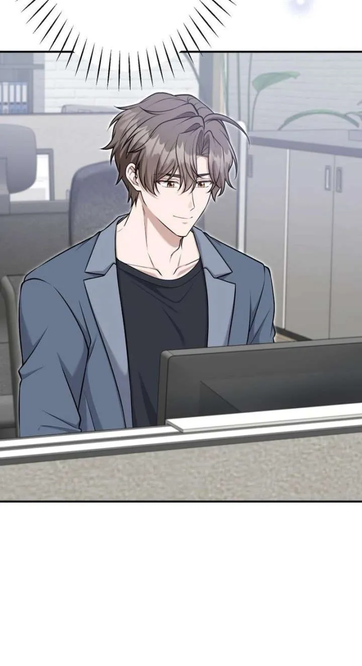 My Boyfriend Ten Years Younger Is My Elite Boss, chapter 17, page 72