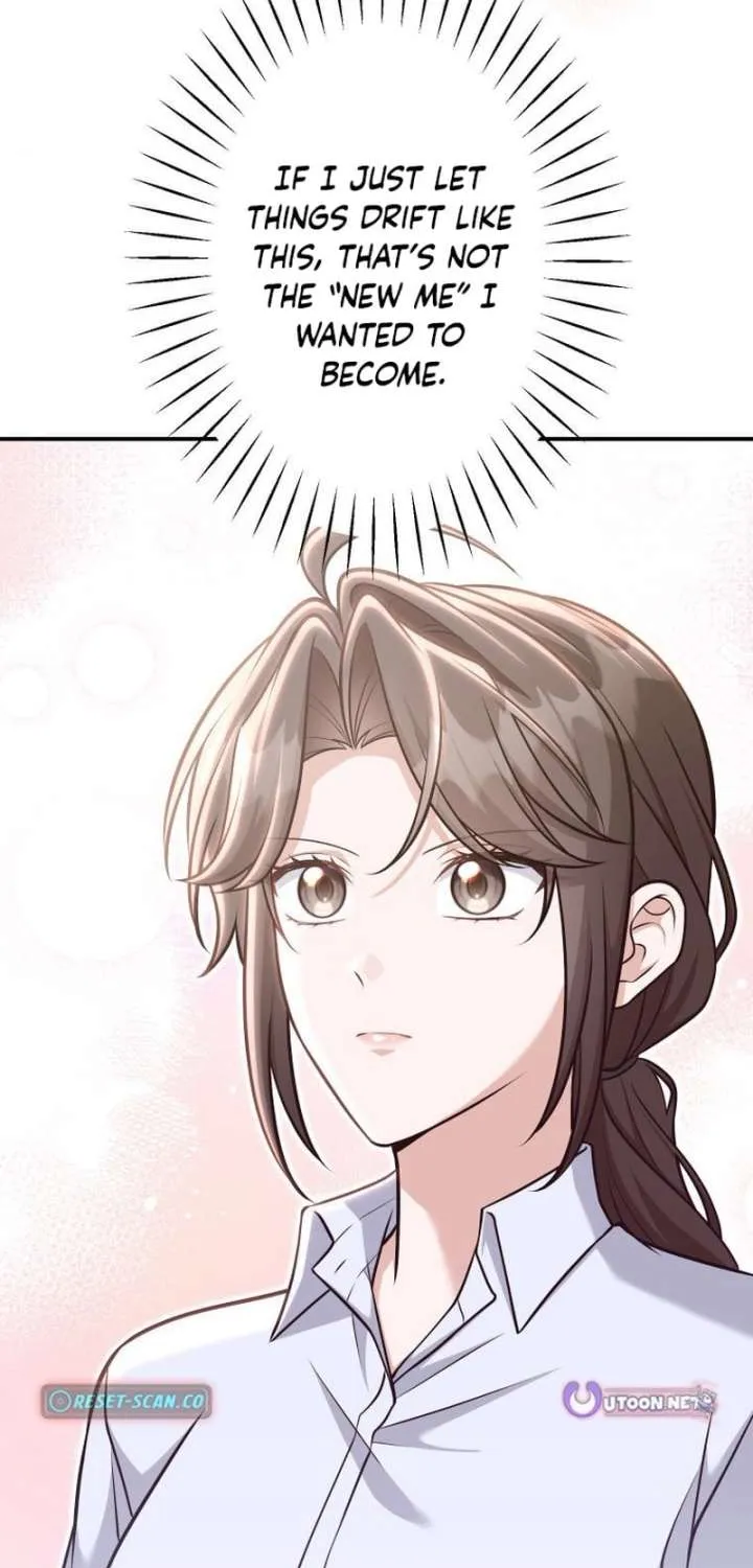 My Boyfriend Ten Years Younger Is My Elite Boss, chapter 17, page 75