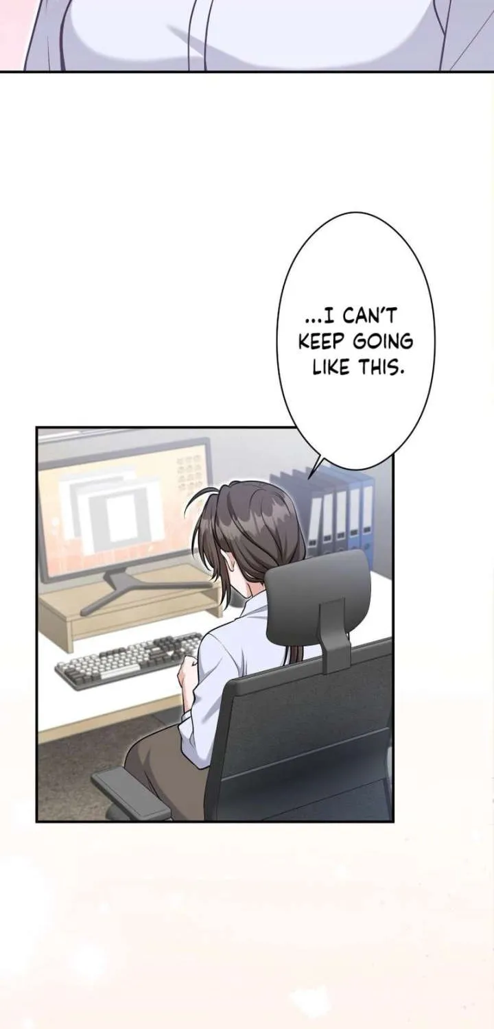 My Boyfriend Ten Years Younger Is My Elite Boss, chapter 17, page 76