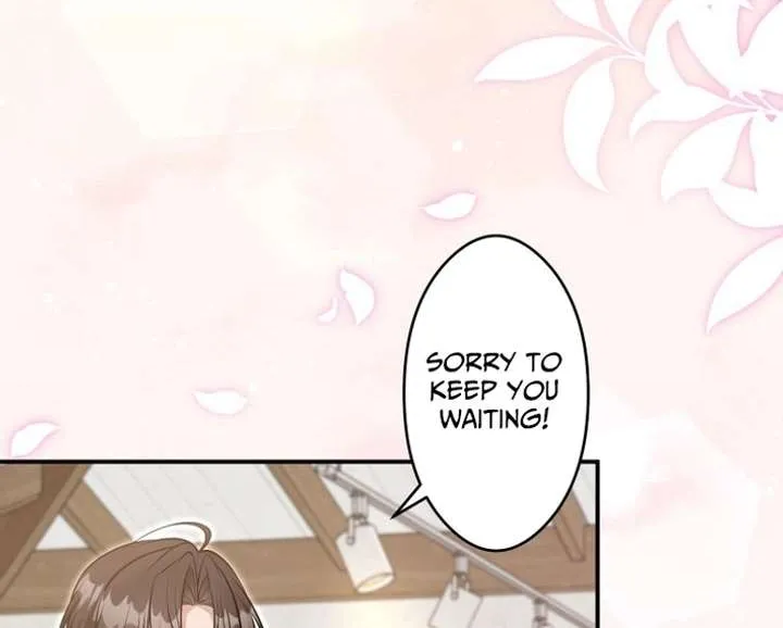My Boyfriend Ten Years Younger Is My Elite Boss, chapter 18, page 4