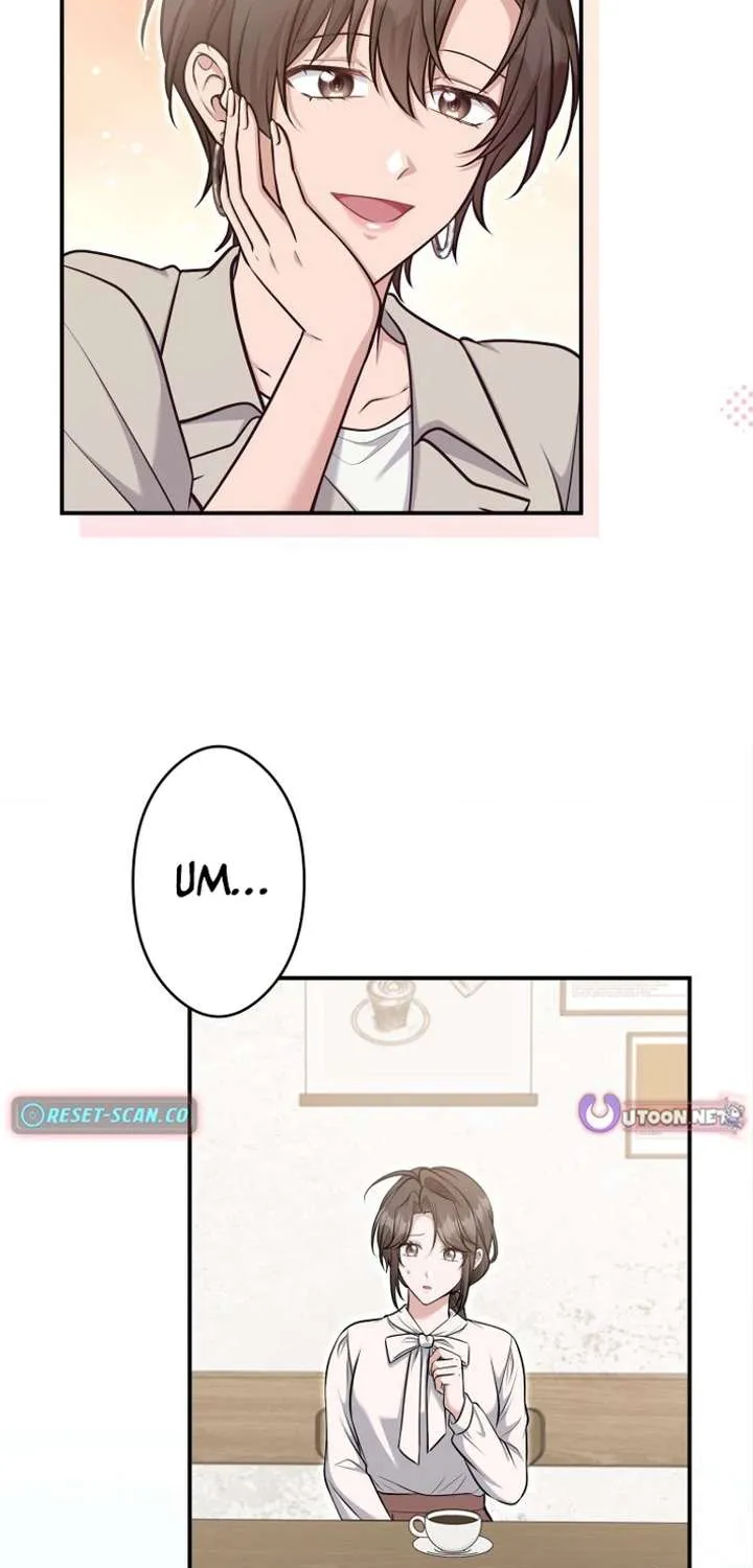 My Boyfriend Ten Years Younger Is My Elite Boss, chapter 18, page 7