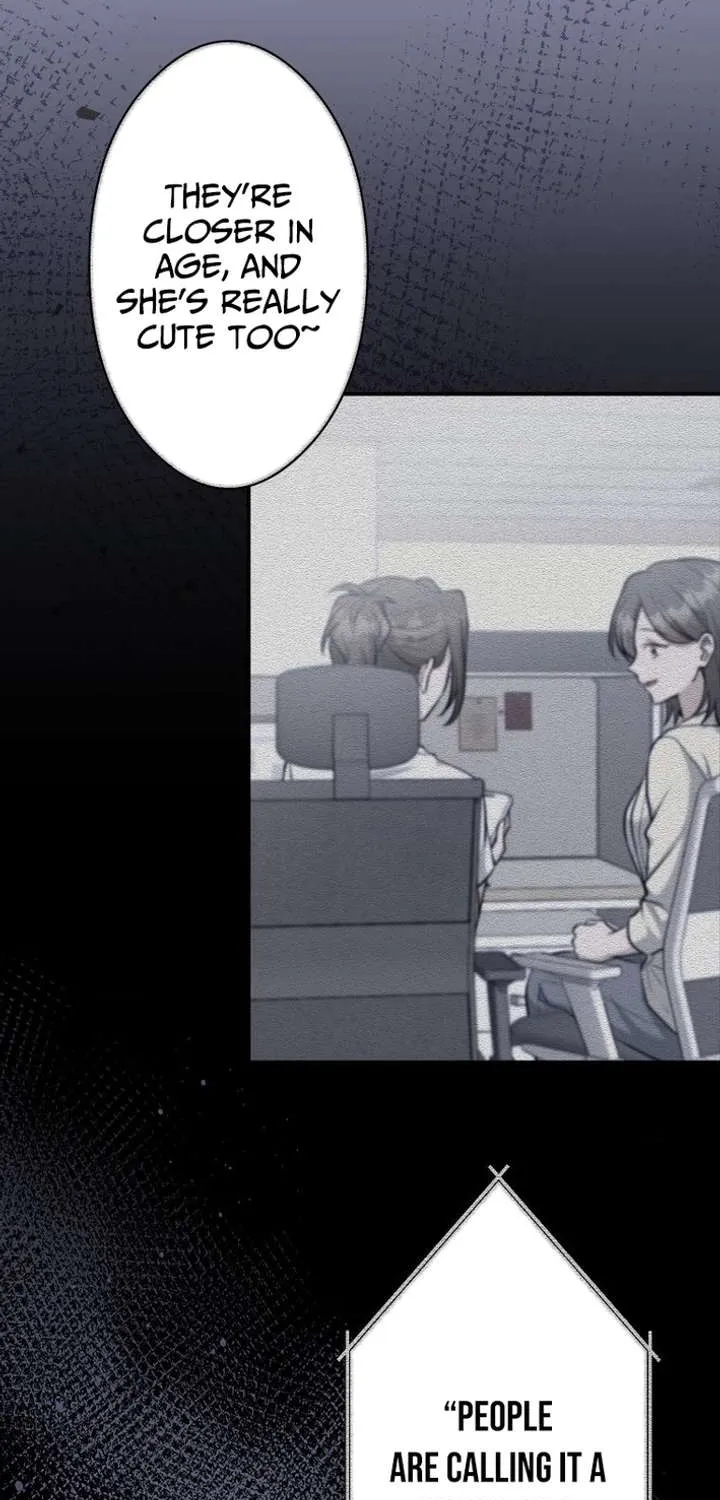 My Boyfriend Ten Years Younger Is My Elite Boss, chapter 18, page 11
