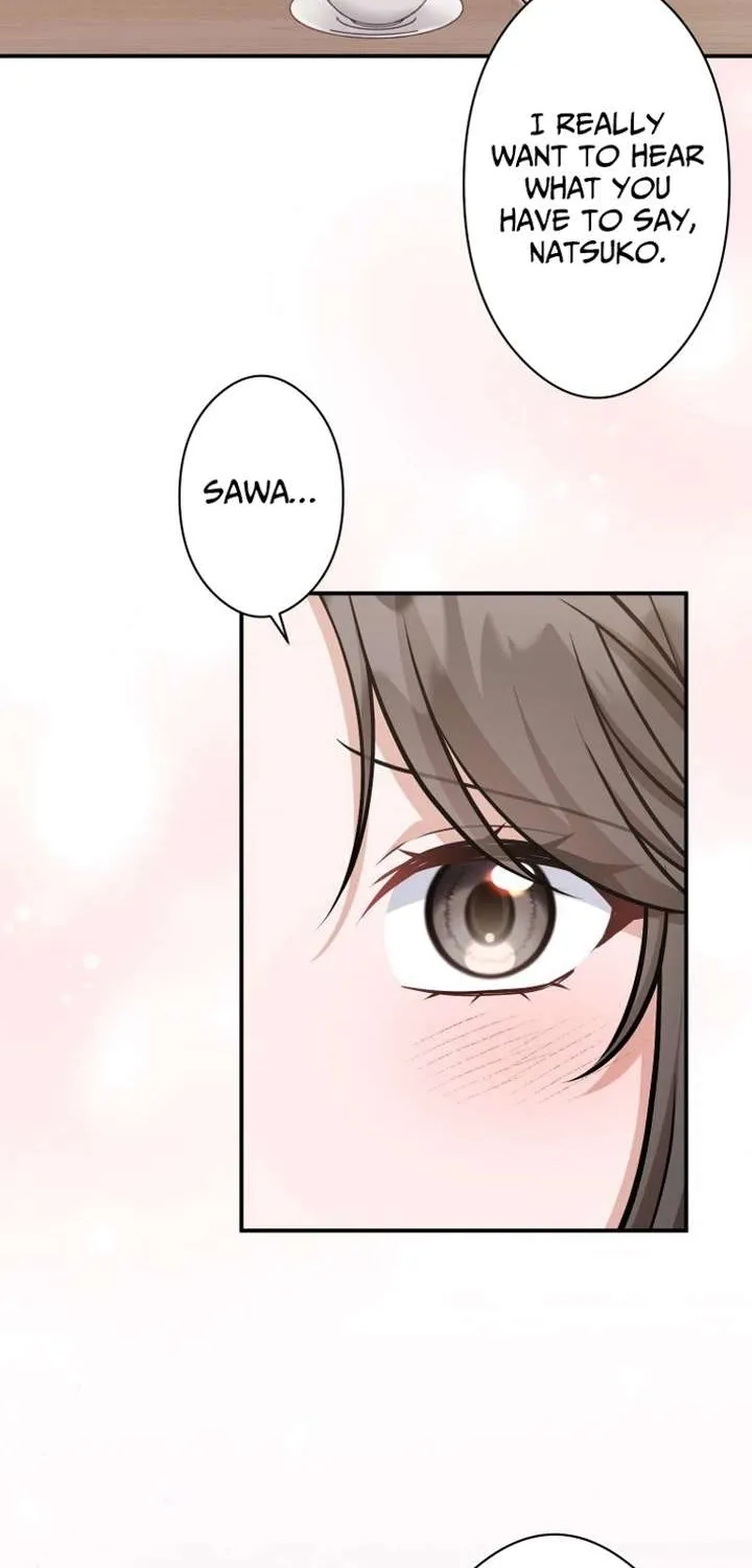 My Boyfriend Ten Years Younger Is My Elite Boss, chapter 18, page 18
