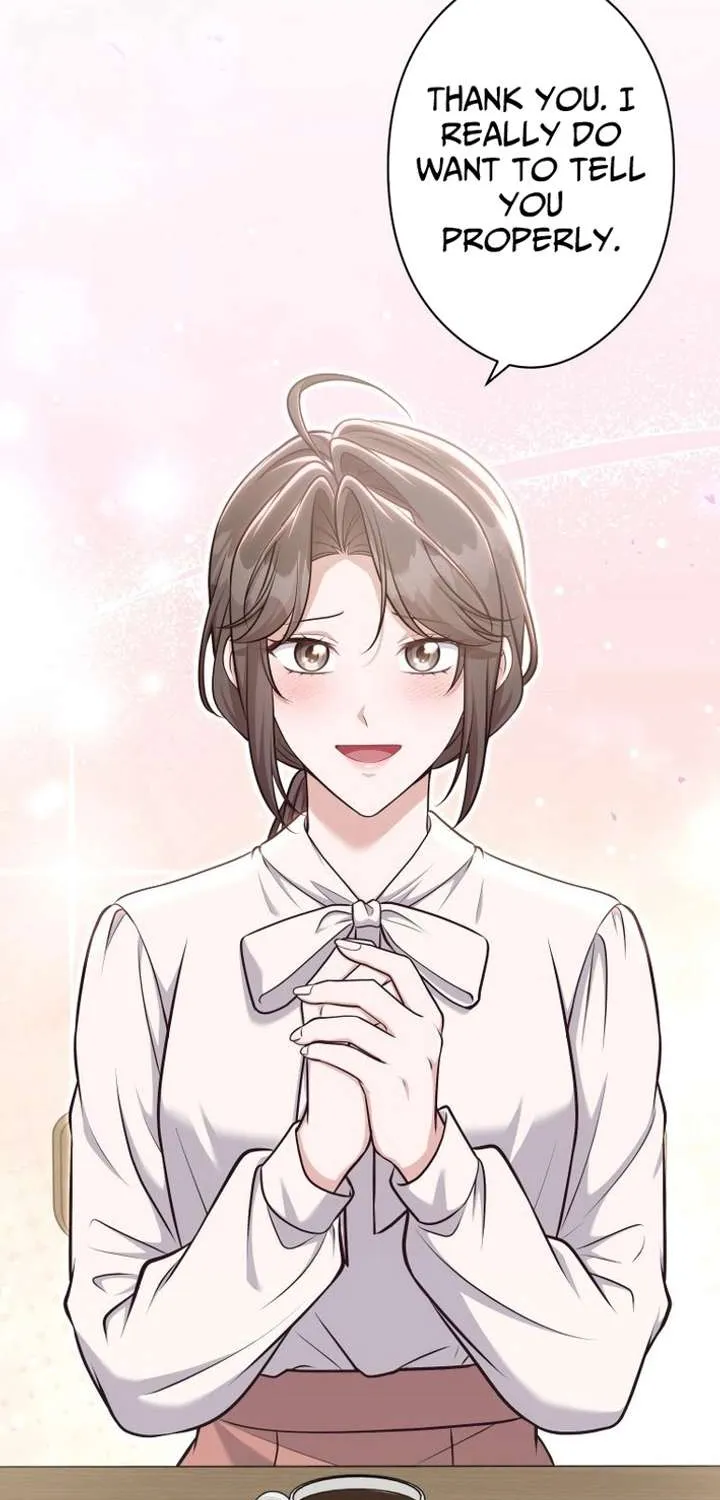 My Boyfriend Ten Years Younger Is My Elite Boss, chapter 18, page 19