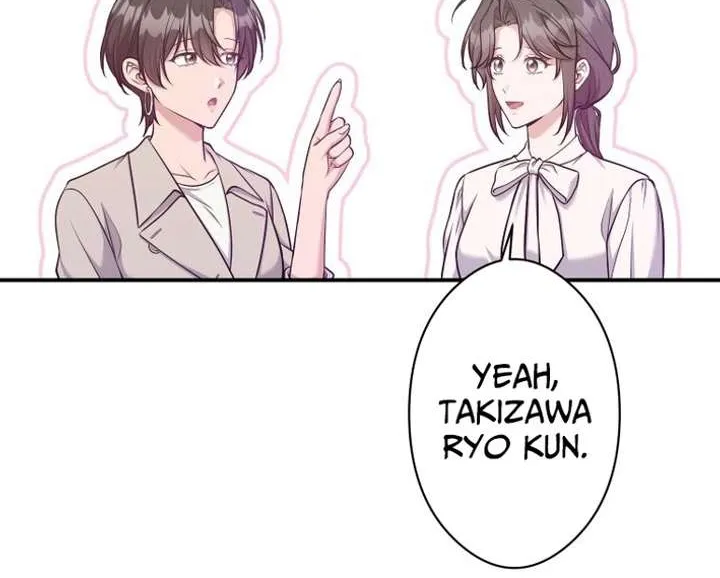 My Boyfriend Ten Years Younger Is My Elite Boss, chapter 18, page 24