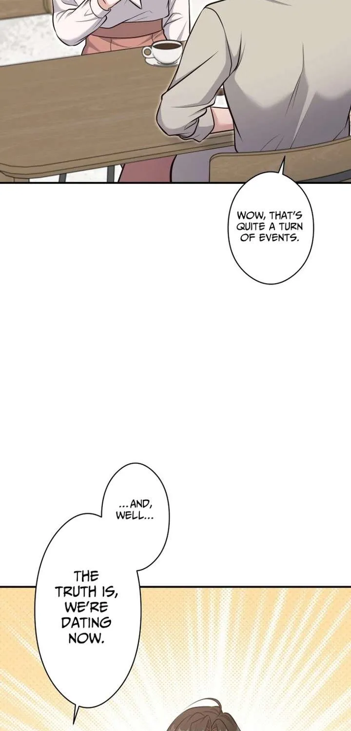 My Boyfriend Ten Years Younger Is My Elite Boss, chapter 18, page 26