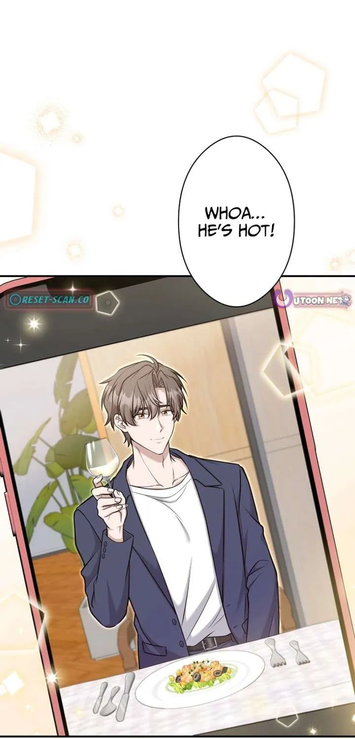 My Boyfriend Ten Years Younger Is My Elite Boss, chapter 18, page 34