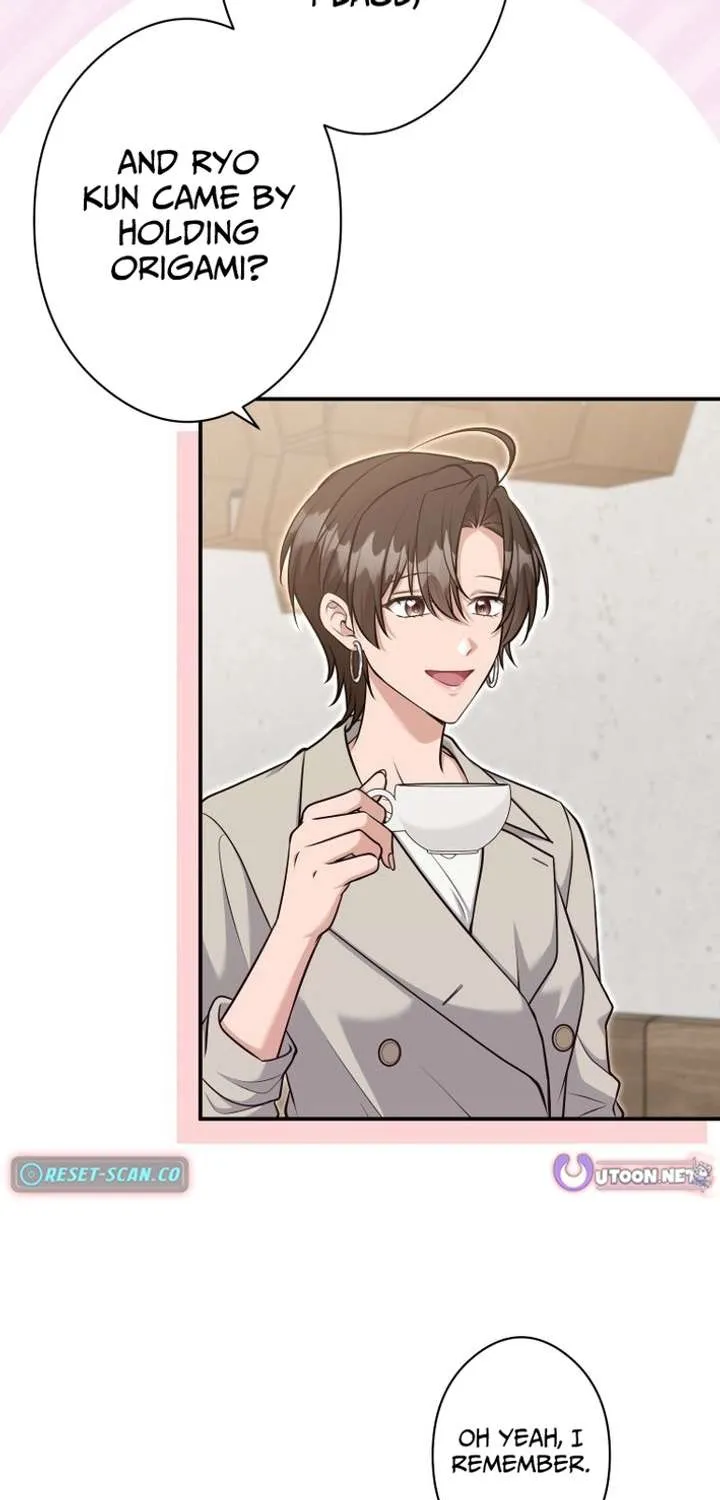 My Boyfriend Ten Years Younger Is My Elite Boss, chapter 18, page 37