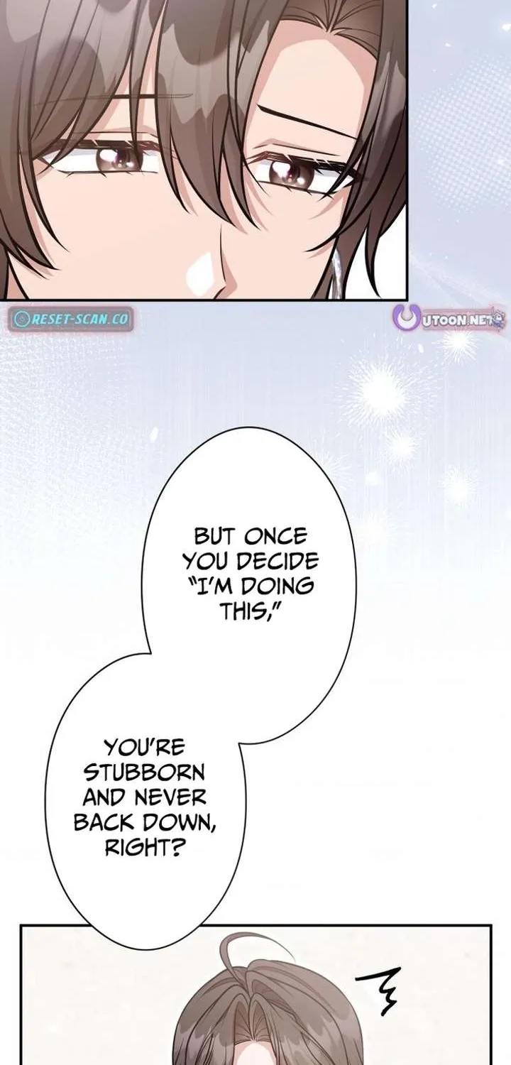 My Boyfriend Ten Years Younger Is My Elite Boss, chapter 18, page 58