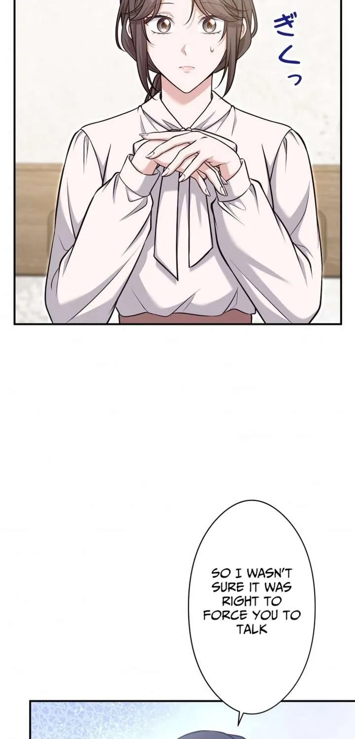 My Boyfriend Ten Years Younger Is My Elite Boss, chapter 18, page 59