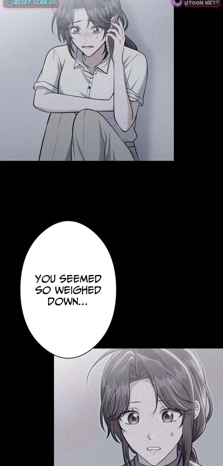 My Boyfriend Ten Years Younger Is My Elite Boss, chapter 18, page 62