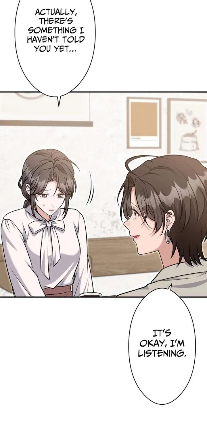 My Boyfriend Ten Years Younger Is My Elite Boss, chapter 18, page 74