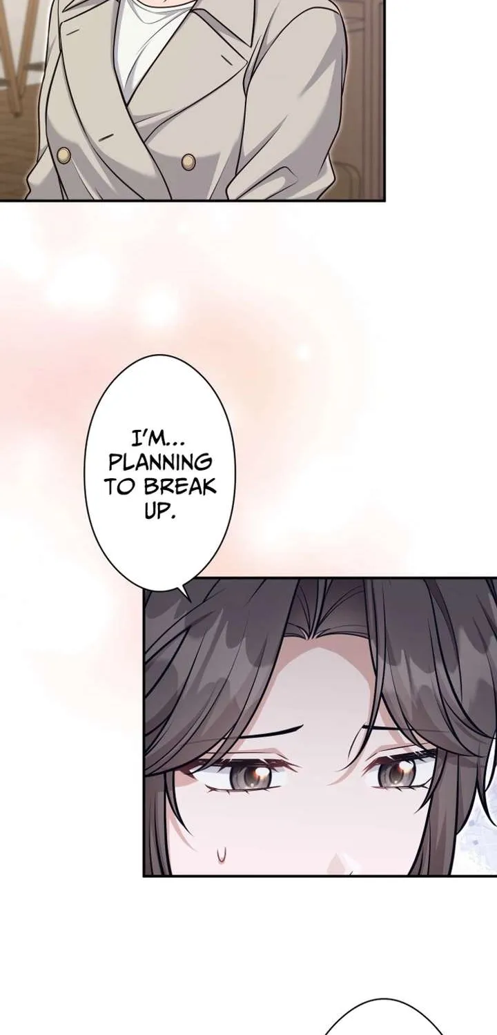 My Boyfriend Ten Years Younger Is My Elite Boss, chapter 18, page 78