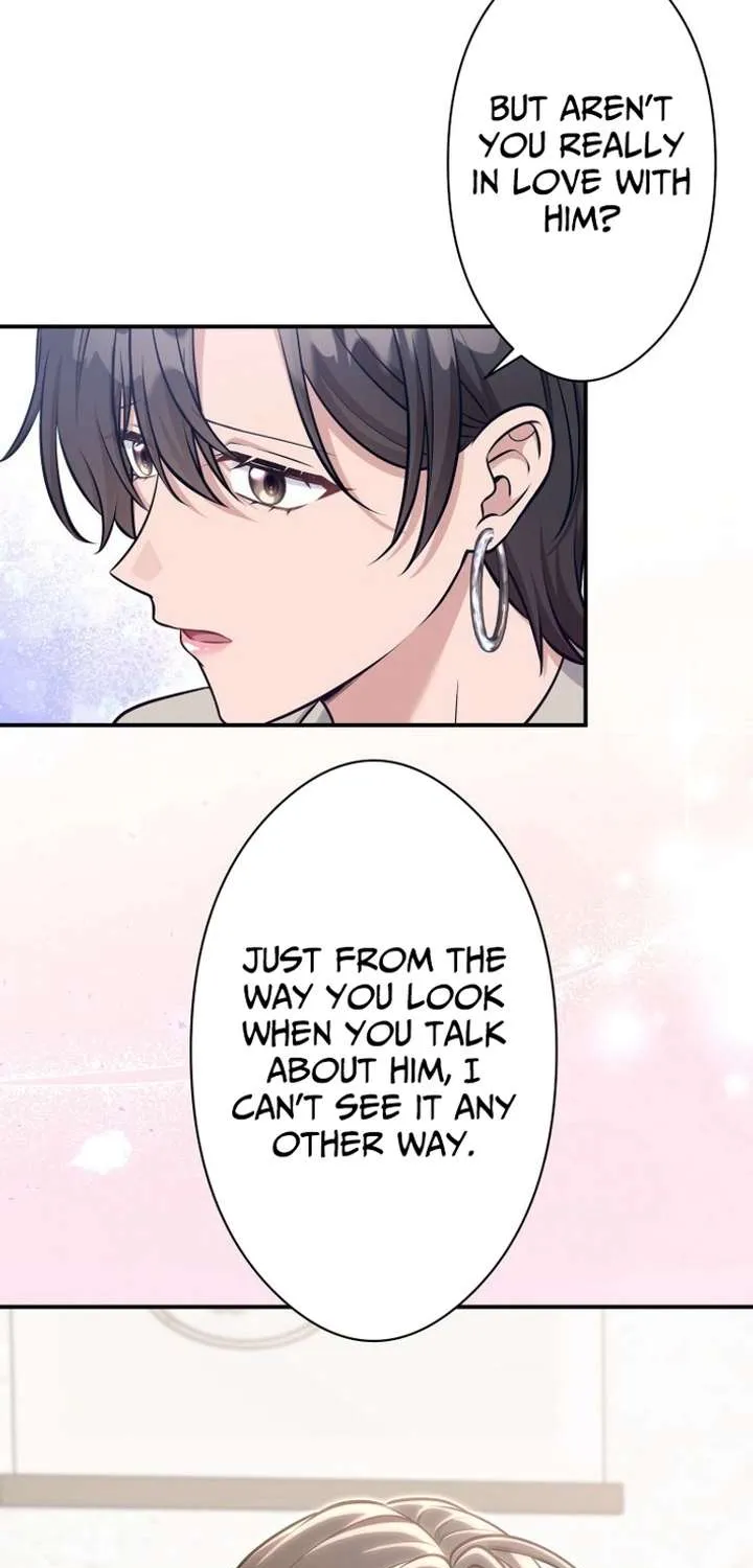 My Boyfriend Ten Years Younger Is My Elite Boss, chapter 18, page 79