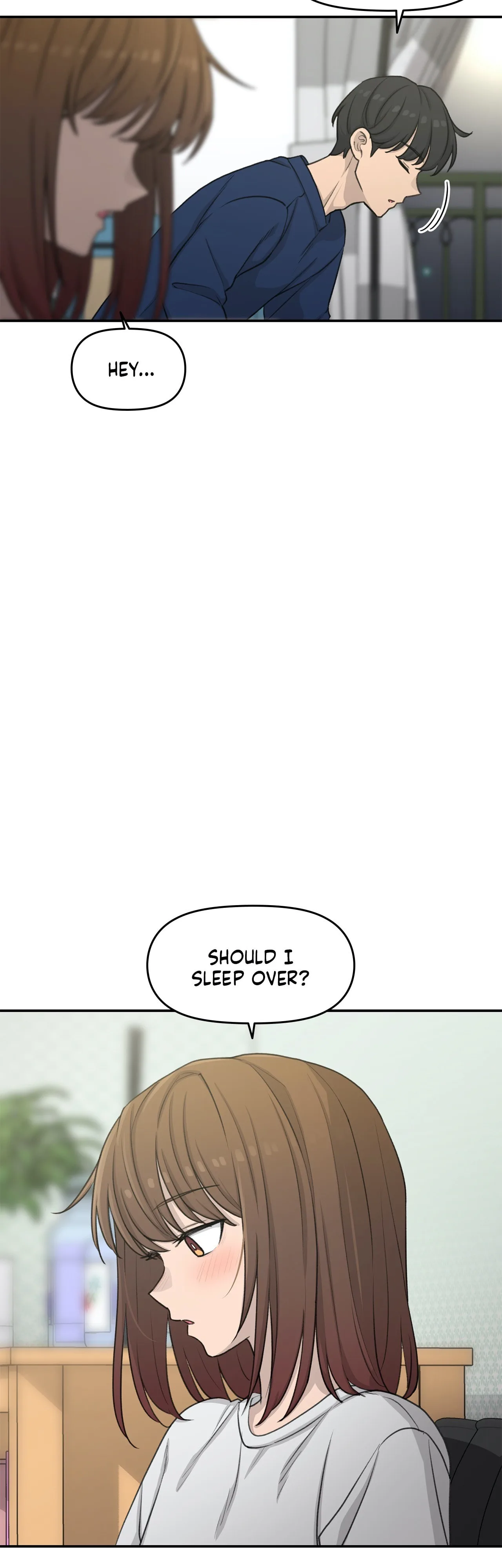 In the Sunshower, chapter 32, page 4