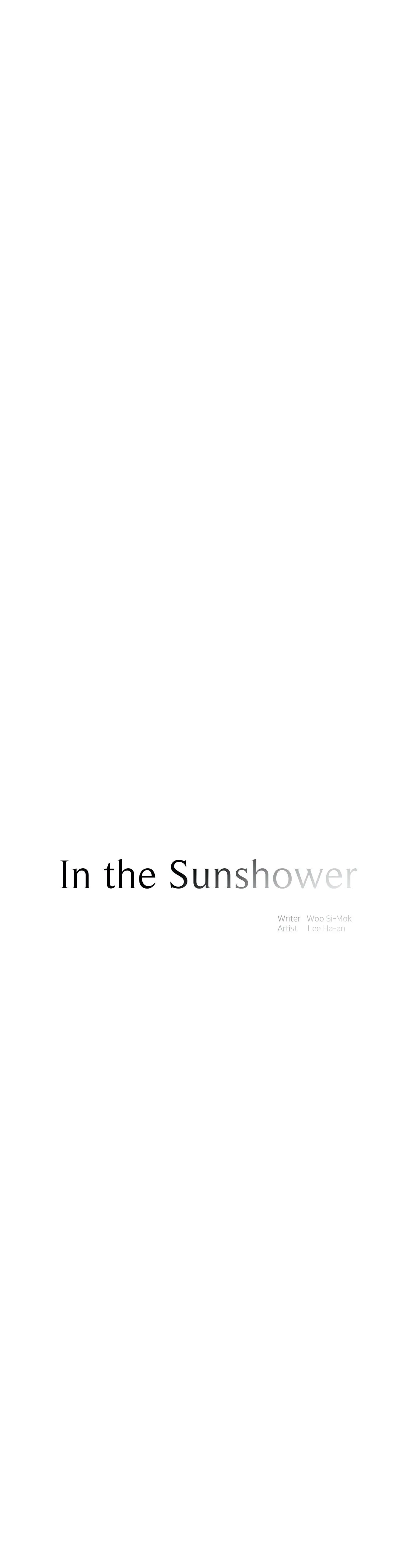 In the Sunshower, chapter 37, page 6