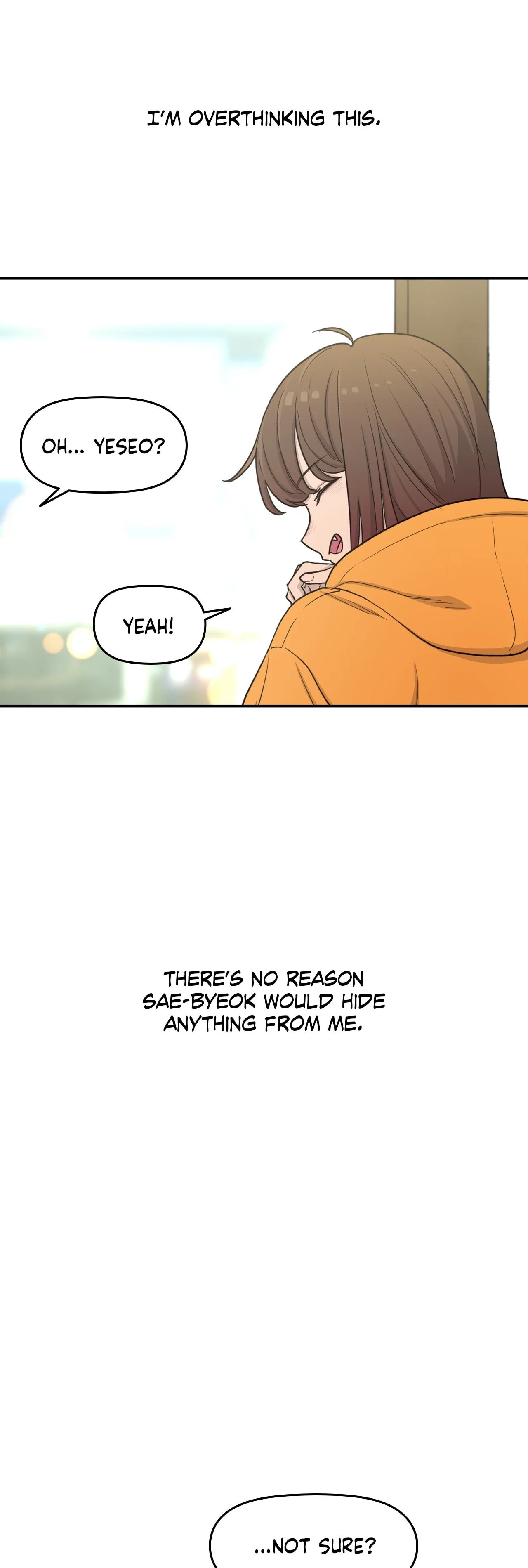 In the Sunshower, chapter 37, page 13