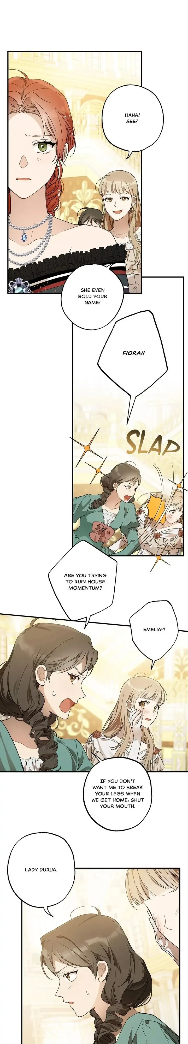 It Was All a Mistake, chapter 67, page 10