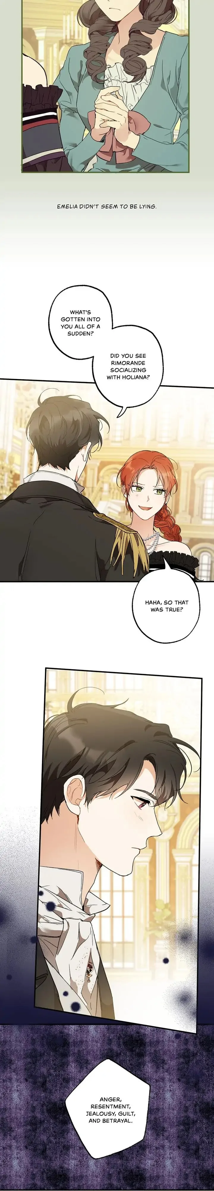 It Was All a Mistake, chapter 67, page 17