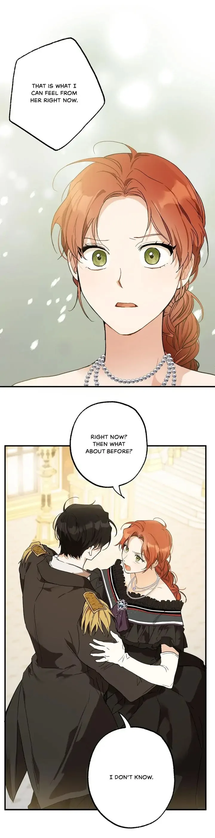 It Was All a Mistake, chapter 67, page 18