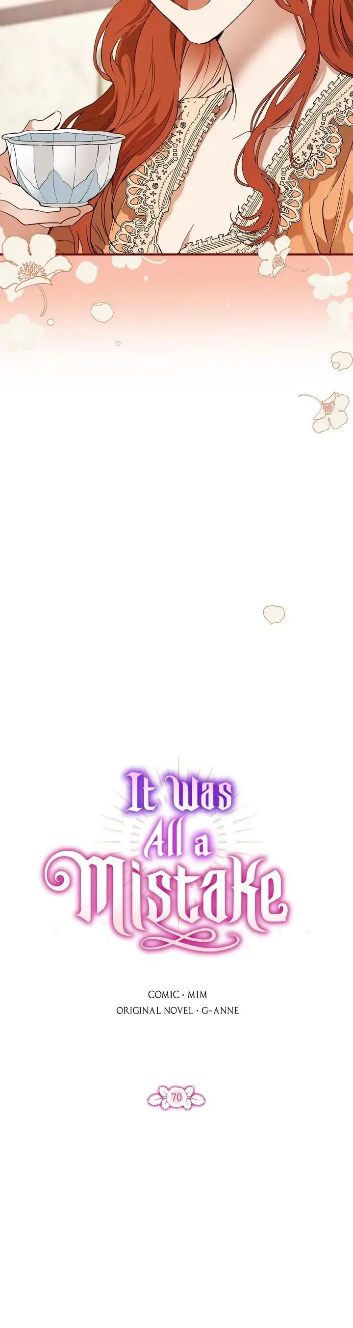 It Was All a Mistake, chapter 70, page 3