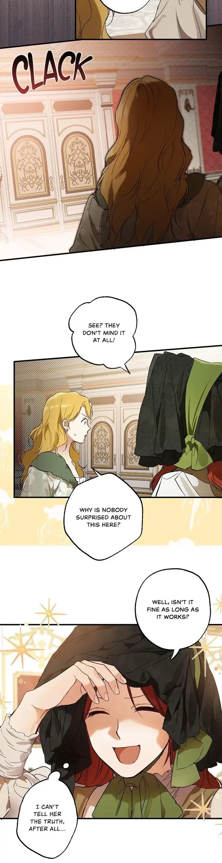 It Was All a Mistake, chapter 70, page 6