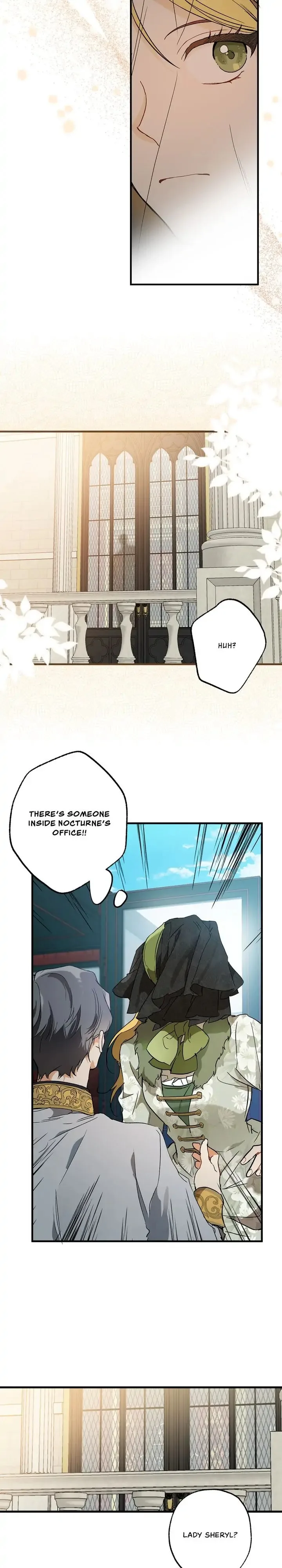 It Was All a Mistake, chapter 70, page 14