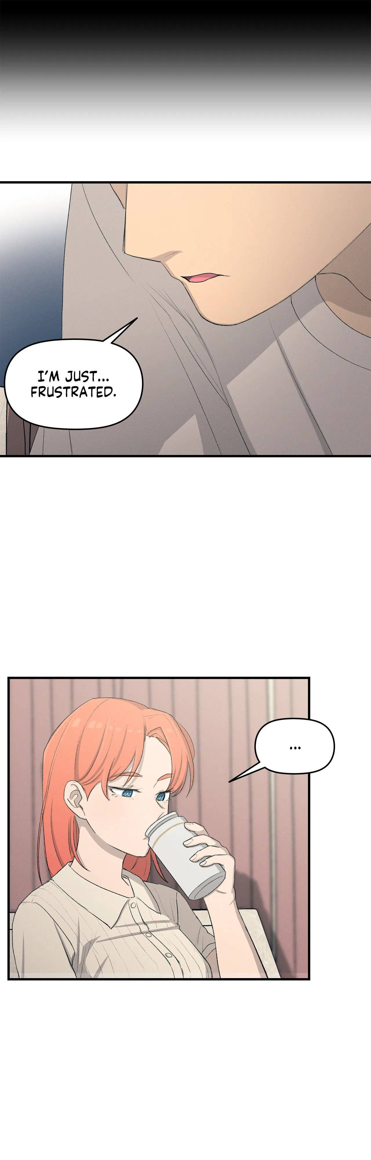 In the Sunshower, chapter 47, page 25