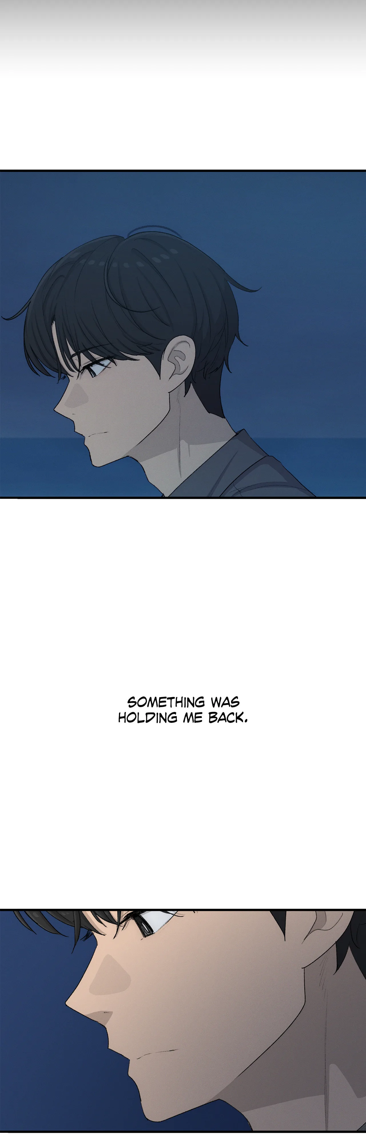 In the Sunshower, chapter 47, page 32
