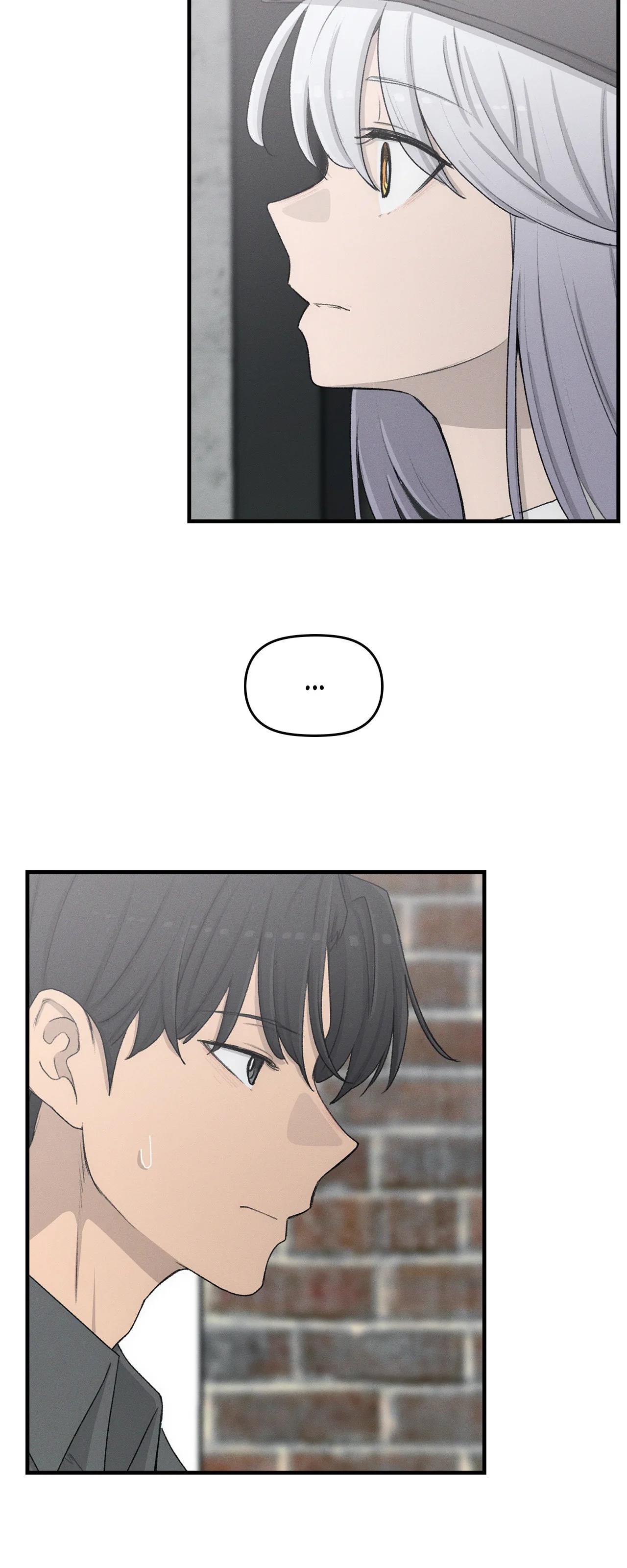 In the Sunshower, chapter 49, page 2