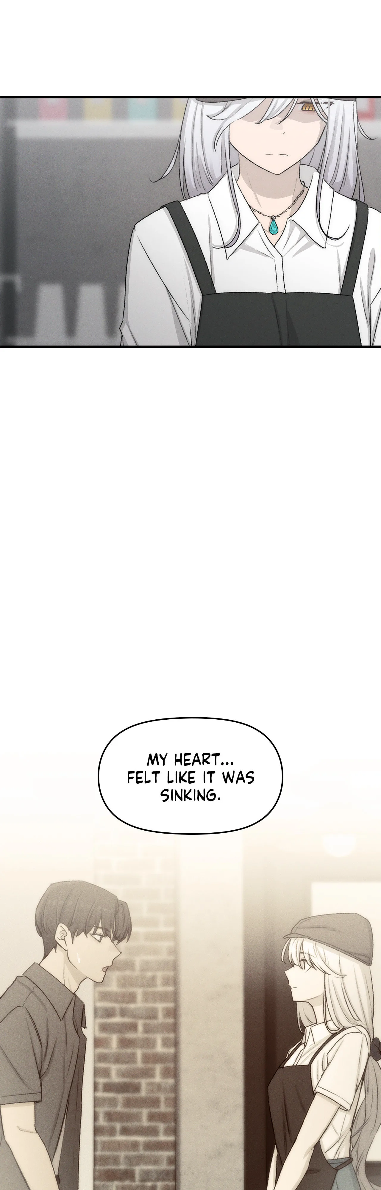 In the Sunshower, chapter 49, page 13