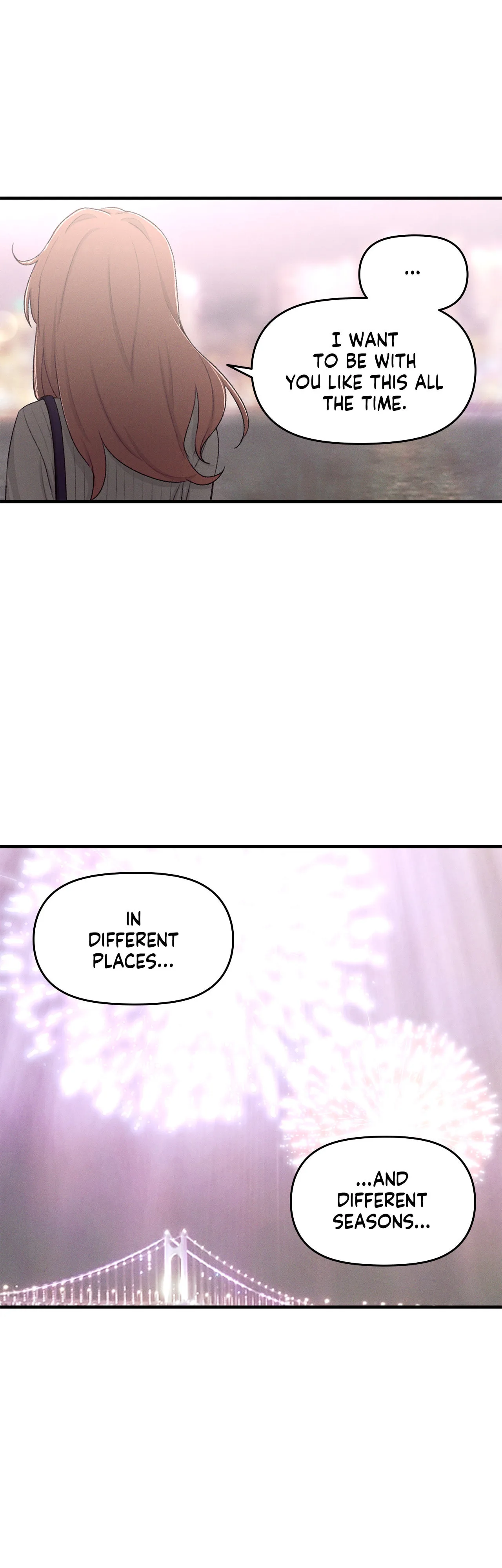 In the Sunshower, chapter 49, page 34