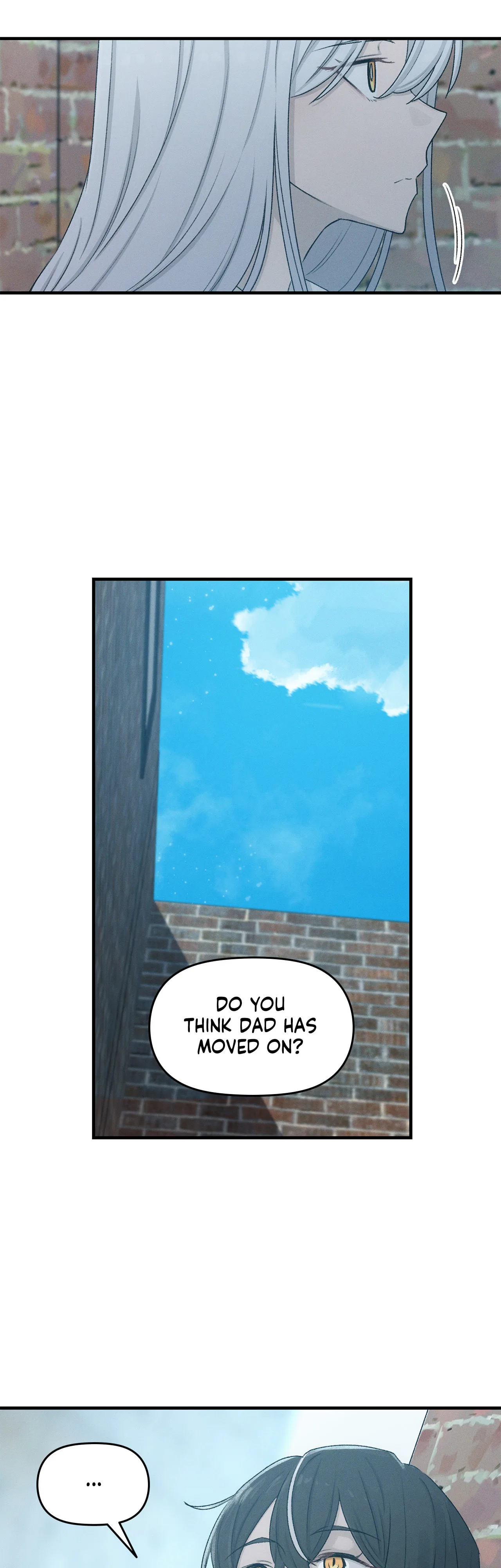 In the Sunshower, chapter 50, page 15