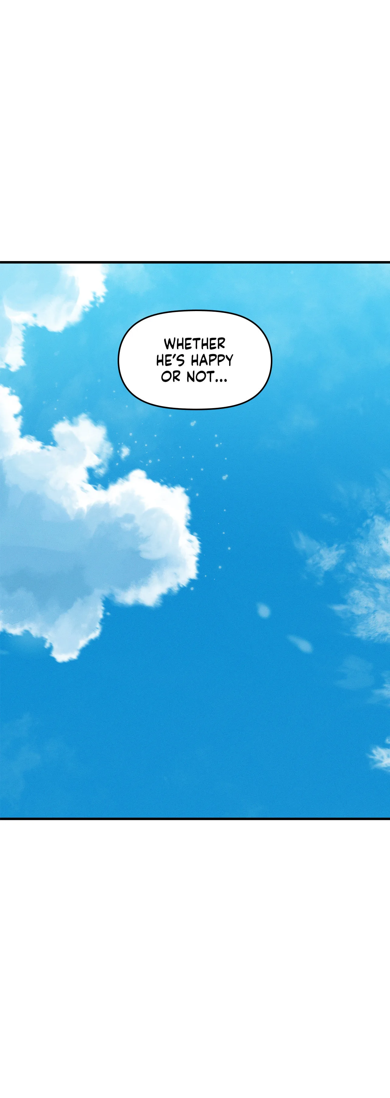 In the Sunshower, chapter 50, page 18