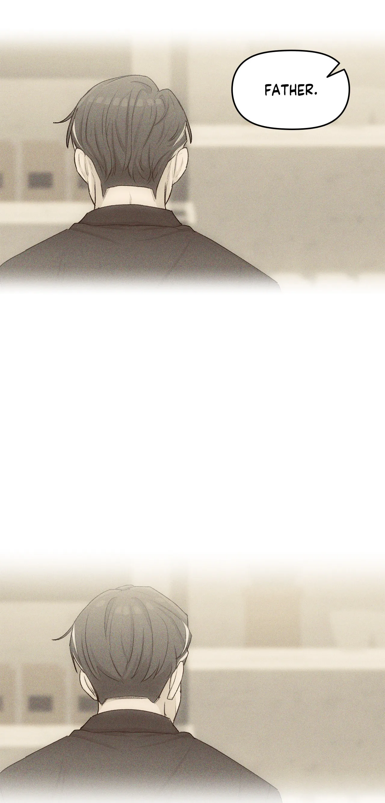 In the Sunshower, chapter 54 END, page 40