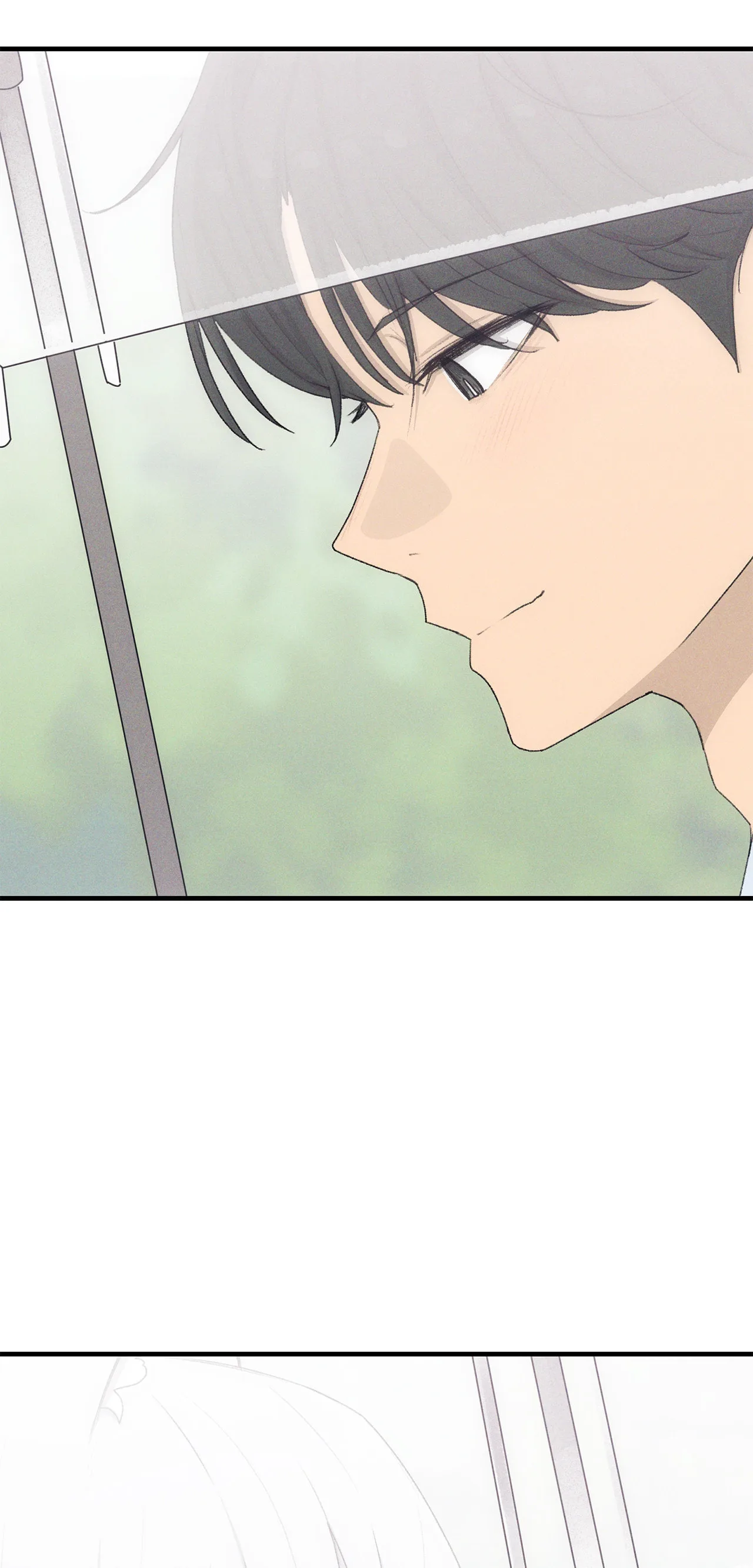 In the Sunshower, chapter 54 END, page 64