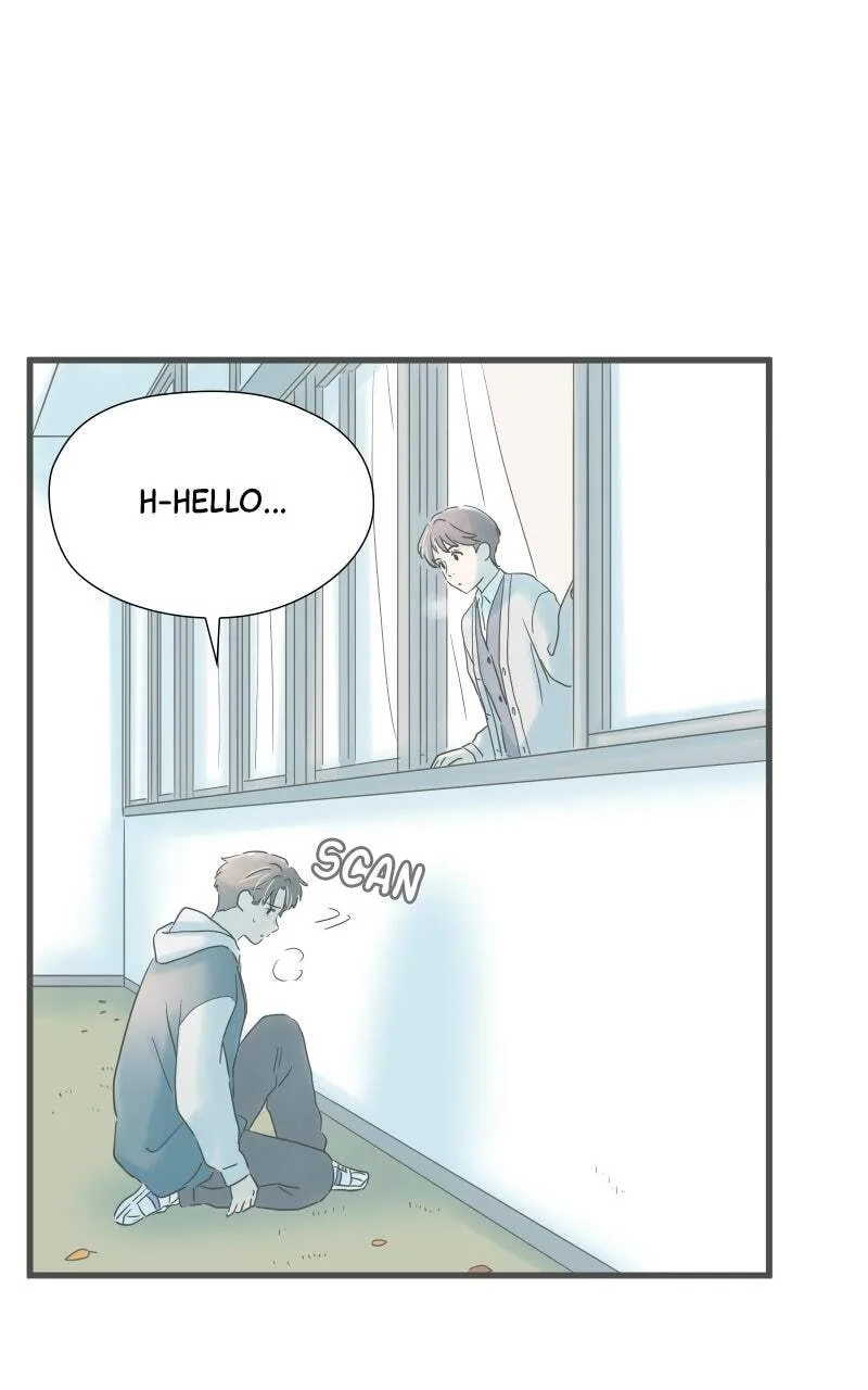 It Rains On Precious Days, chapter 208, page 23