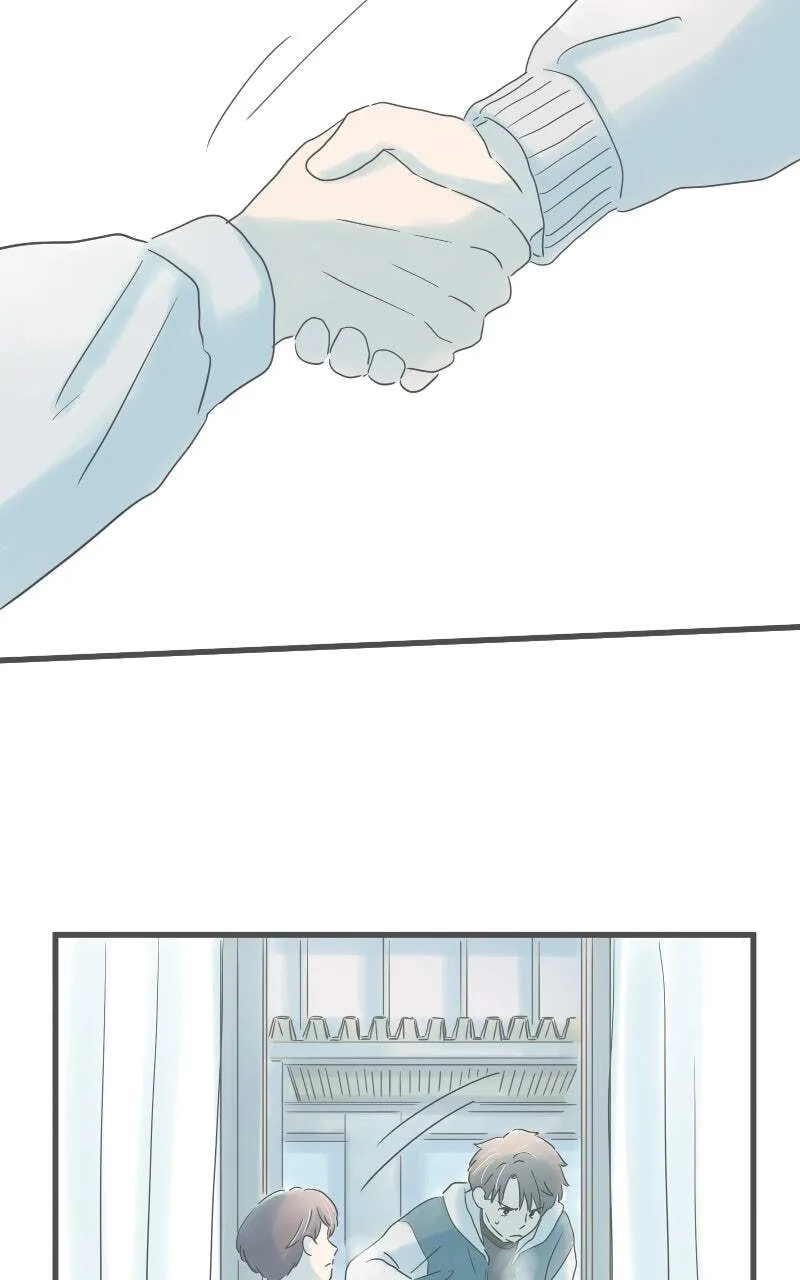It Rains On Precious Days, chapter 208, page 33