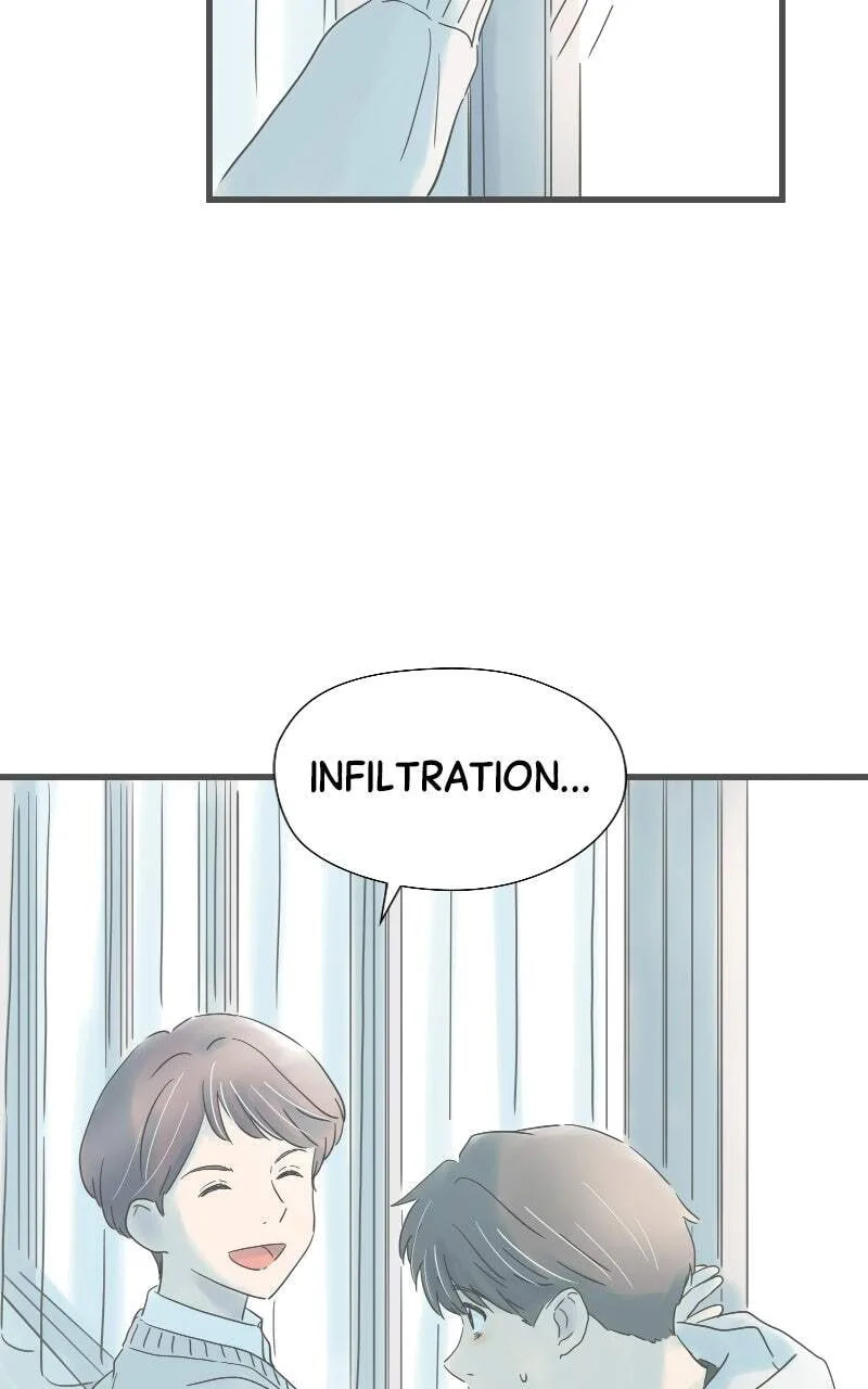 It Rains On Precious Days, chapter 208, page 36