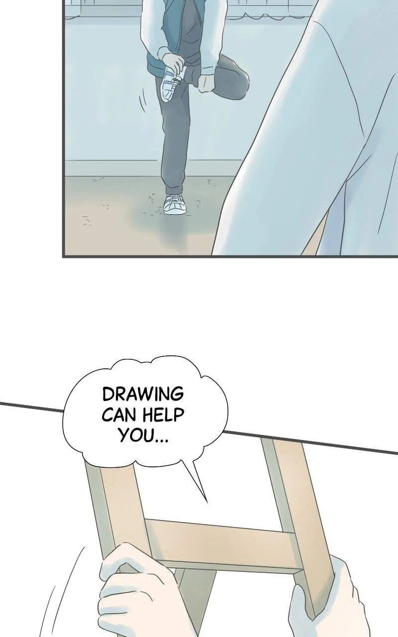 It Rains On Precious Days, chapter 208, page 38