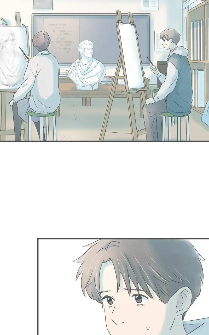 It Rains On Precious Days, chapter 208, page 48