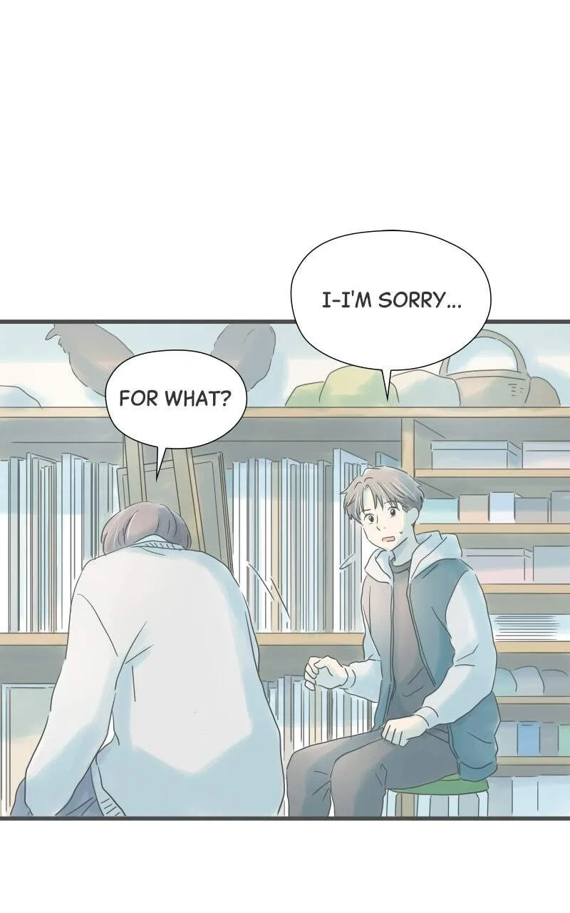 It Rains On Precious Days, chapter 208, page 52