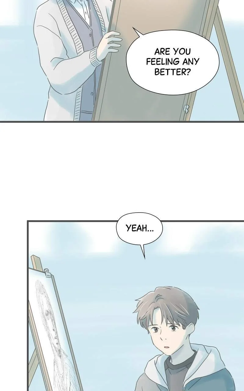 It Rains On Precious Days, chapter 208, page 65