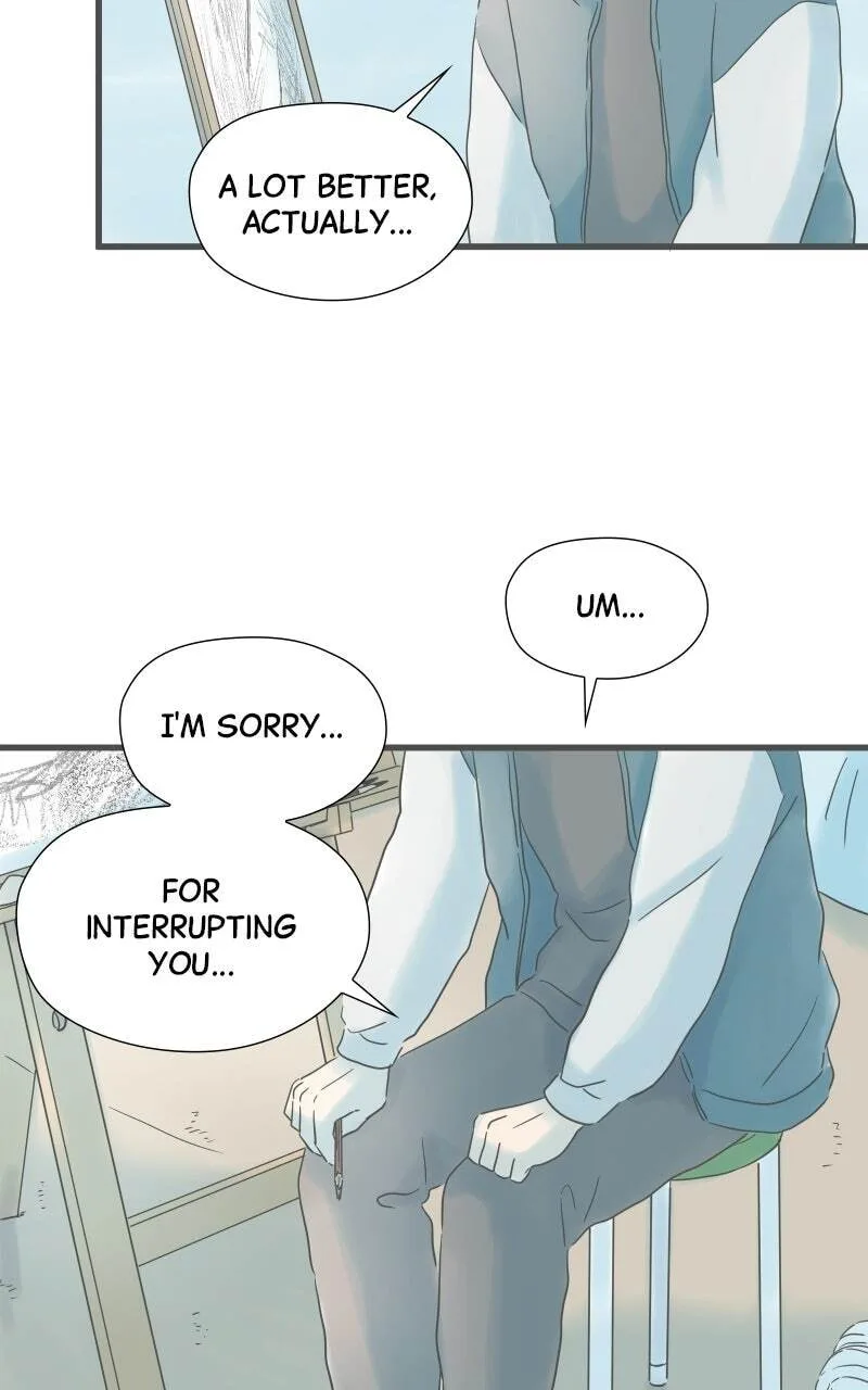 It Rains On Precious Days, chapter 208, page 66