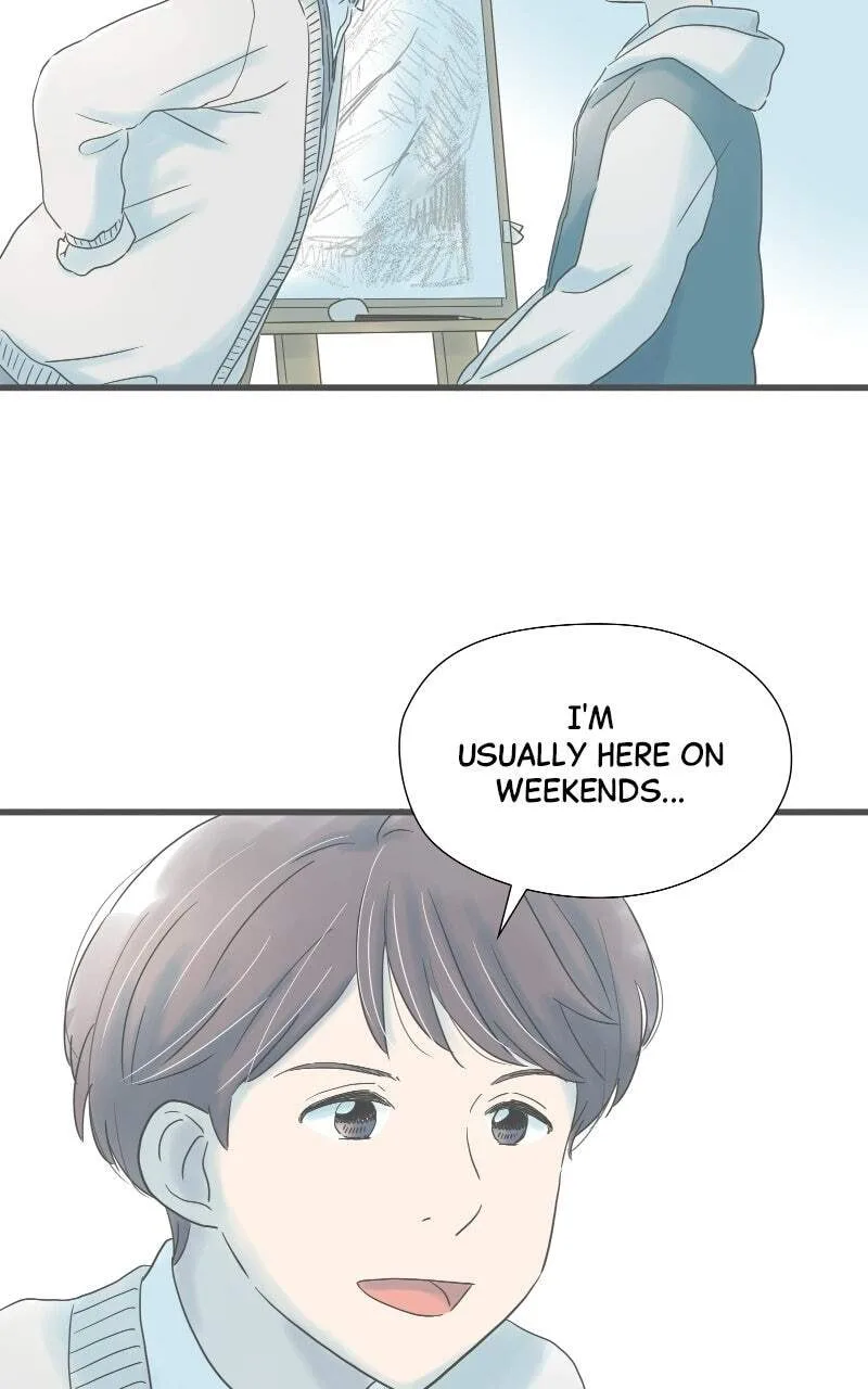 It Rains On Precious Days, chapter 208, page 75