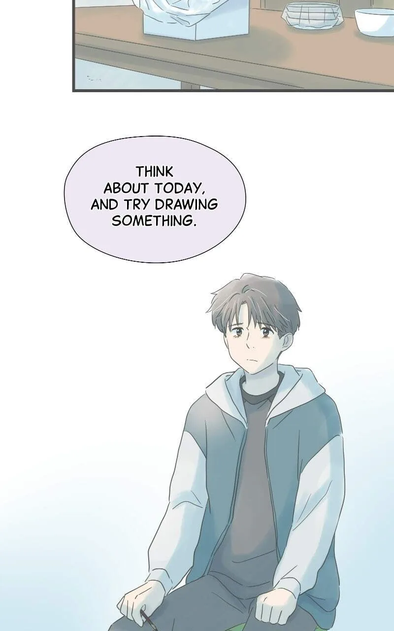 It Rains On Precious Days, chapter 208, page 77
