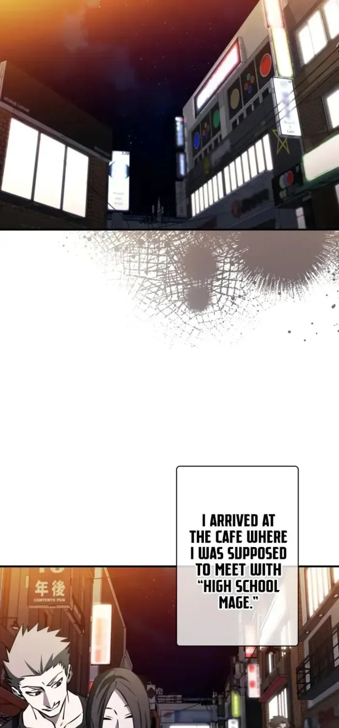 World's Strongest Survivor, chapter 31, page 37