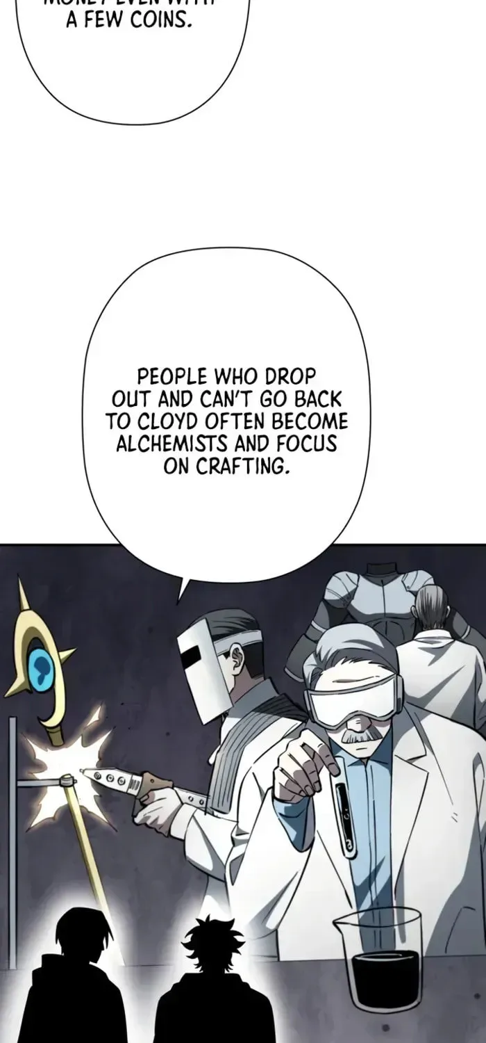 World's Strongest Survivor, chapter 33, page 59