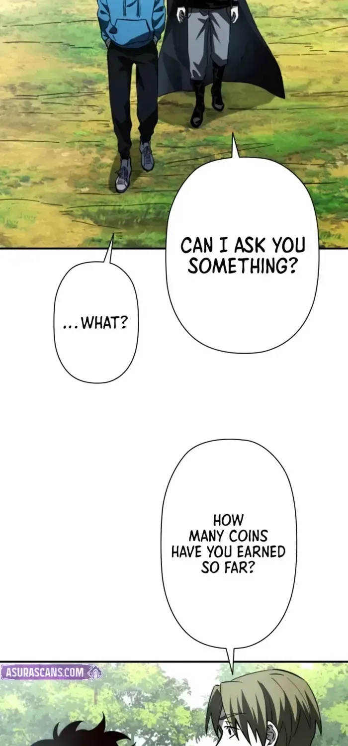 World's Strongest Survivor, chapter 33, page 62