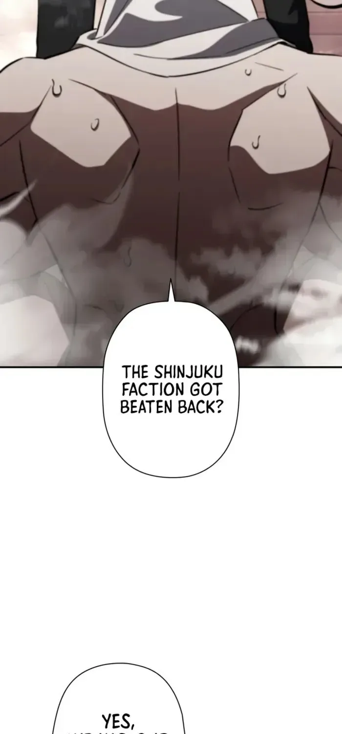 World's Strongest Survivor, chapter 33, page 70